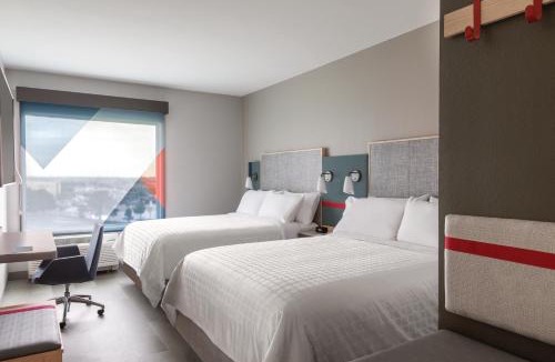 Tuscaloosa Hotel | avid hotel - Tuscaloosa - University Area by IHG