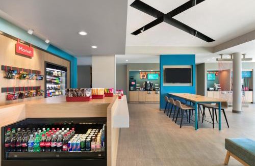 Tuscaloosa Hotel | avid hotel - Tuscaloosa - University Area by IHG