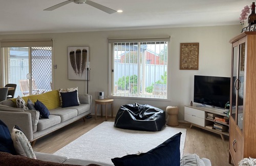 Rutherglen House | Avino Rutherglen - Your perfect base to explore Rutherglen's wine region