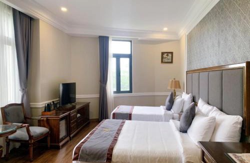 Duong Dong Hotel | AVS Hotel Phu Quoc