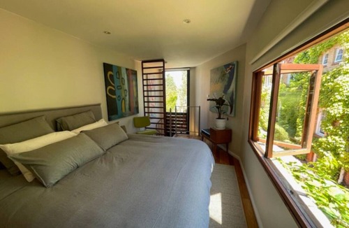 Forrest Apartment | Award-Winning Architectural Loft