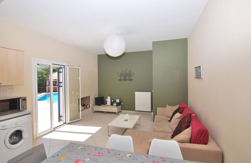 Dhrakata Villa | Away from Prying eyes in a secluding setting,sea & mountain views, infinity pool
