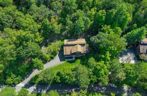 Monroe Villa | Awesome Country Retreat - 4BR - Private and Peaceful
