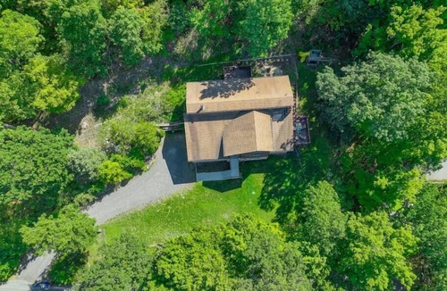 Monroe Villa | Awesome Country Retreat - 4BR - Private and Peaceful