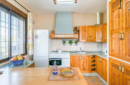 Villanueva del Rey House | Awesome home in Villanueva del Rey
