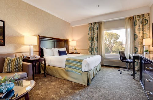 Corona Hotel | Ayres Hotel Corona – Riverside