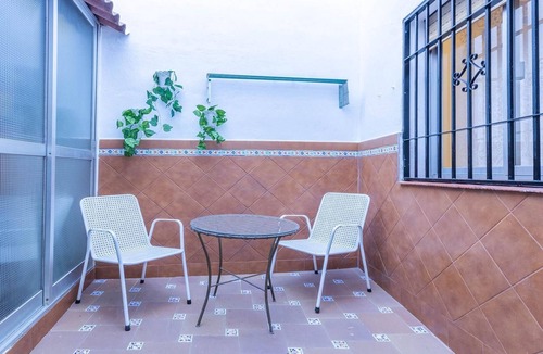 Santa Marina Apartment | Azahar Apartment in Santa Marina ⭐