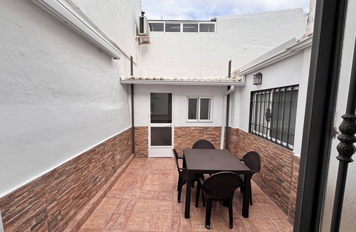 Distrito Sur House | Azahar de Córdoba Apartment