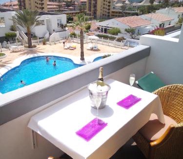 Arona Apartment | Azahara Beach 410