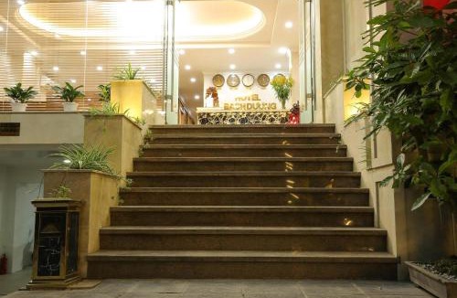 Dich Vong Hotel | Bạch Dương Hotel Hà Nội