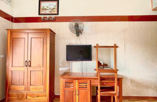 Lao Bao Hotel | Bảo Ngọc Hotel Quảng Trị
