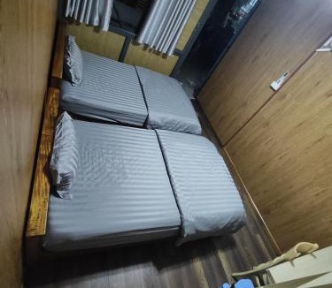 Thong Nhat House | Bến Hồ Homestay