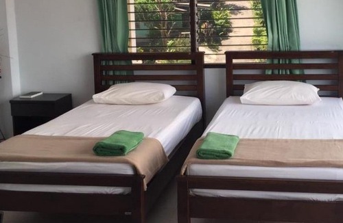 Kamala Hotel | B.B.Apartment Phuket