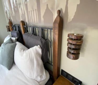 Premia de Dalt Bed & Breakfast | B&B Premium
