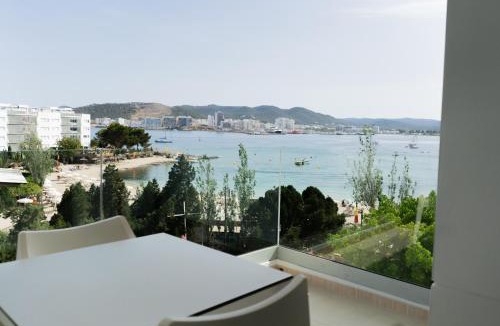 Cala de Bou Apartment | BA Style Apartments Ibiza