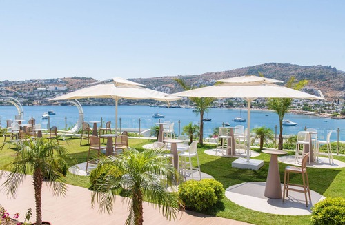 Gundogan Resort | Baia Bodrum Hotel - All inclusive