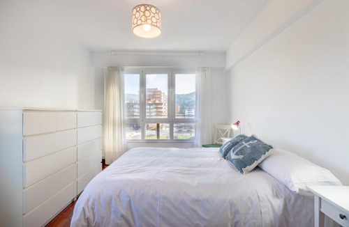 Bakio Apartment | Bakio Beach VII with parking by Aston Rentals