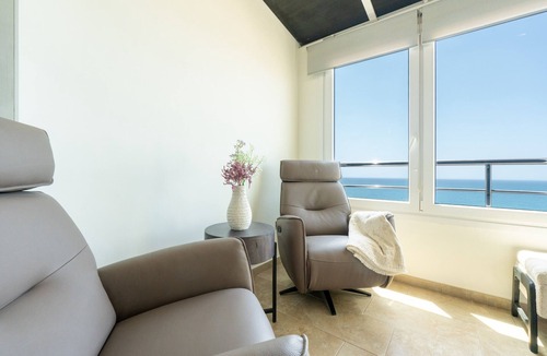 La Capellania Apartment | Balcones de Benalmádena - Seaviews Dúplex Carvajal