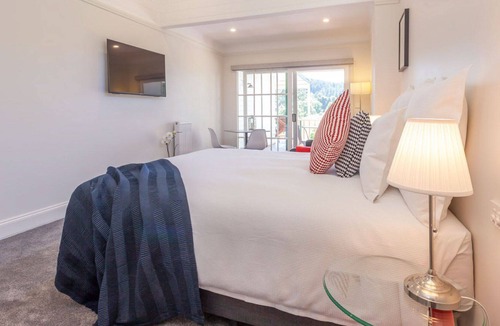 Daylesford Apartment | Balconies Lakeside | Studio Apartment 3