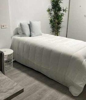 Pedregalejo Playa Apartment | Balneario Pedregalejo Loft C