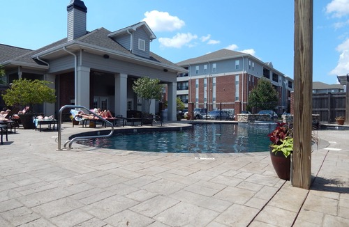 Tuscaloosa Condo | Bama Condo only a Half Mile from Campus and Bryant Denny Stadium!
