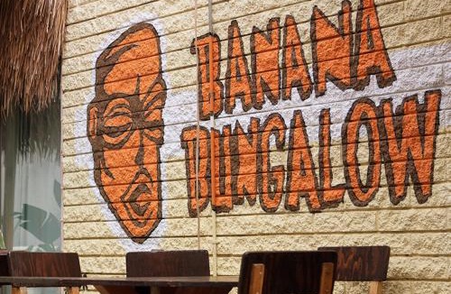 Melrose Hostel | Banana Bungalow West Hollywood Hotel & Hostel