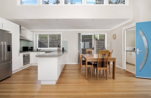 Gerroa House | Banksia by the Sea, Gerroa