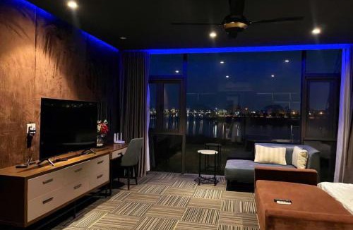Cam Le Villa | Bap Villa Da Nang