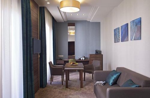 Tiszakecske Hotel | Barack Thermal Hotel and Spa