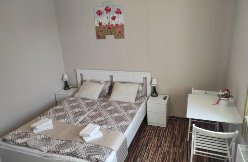 Morahalom House | BarBen Apartman