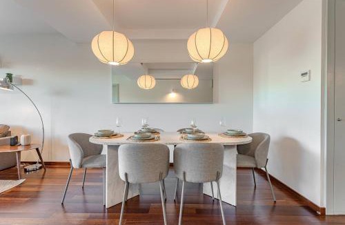 Sant Adria de Besos Apartment | Barcelona Beach Apartment