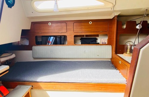 Palamos Boat Rental | Barcelona boat view