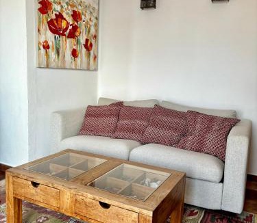 Barceloneta Apartment | Barceloneta Ramblas Apartments