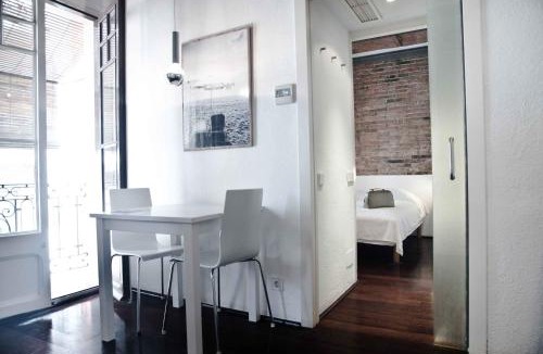 Barceloneta Apartment | Barceloneta Suites Apartments Beach