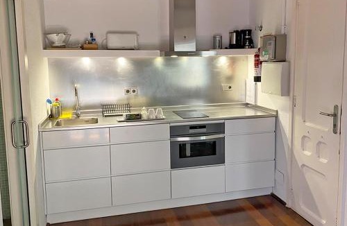 Barceloneta Apartment | Barceloneta Suites Apartments Beach