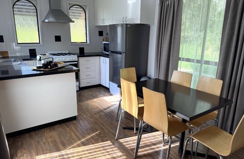 Belmont Apartment | Barwon Valley Lodge