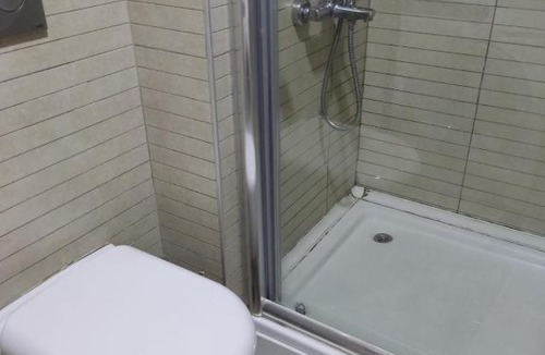Bagcilar Apartment | Batışehir luks daire