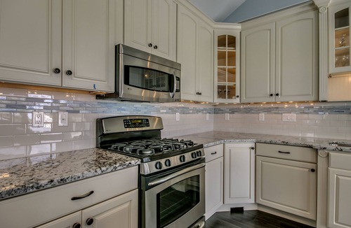 Avalon House | Bayfront - Avalon, NJ - 2 Master Suites - Memorable Sunsets