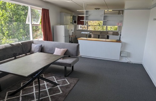 North Hobart House | Bayley 1 - Hobart city and mountain views