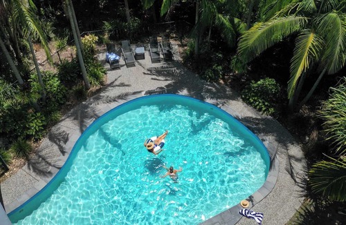 Byron Bay House | Bayshore Bungalow 8 - Oceanstays