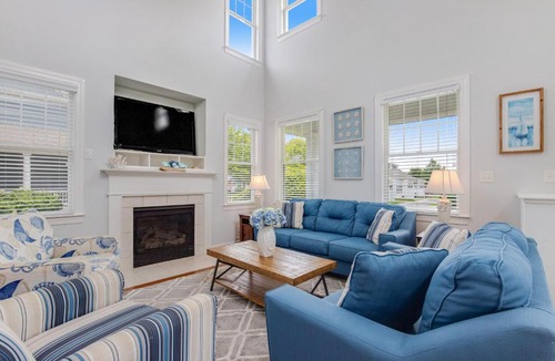The Commons House | Bayside Resort - 36452 Wild Rose