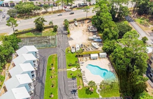 Orange Beach Condo | Bayview 82 2 Bedroom Condo by RedAwning