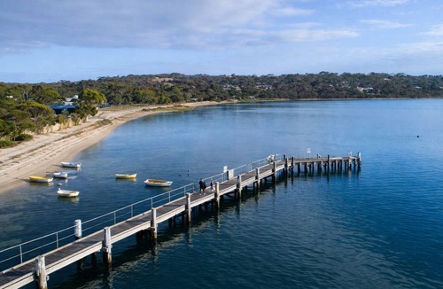 American River Cabin | Bayview Cabins Kangaroo Island