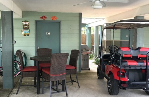 Orange Beach Apartment | Bayview Condo