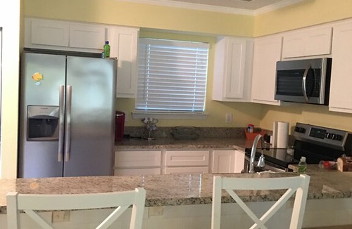 Orange Beach Apartment | Bayview Condo