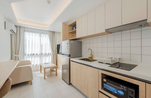 Kamala Apartment | Beach 3 Mins Fantasea Resort Kamala C190