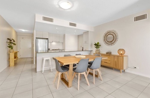 Casuarina Apartment | Beach Bliss - 3 Bedroom Apartment