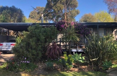 Ventnor House | Beach Cottage in Ventnor