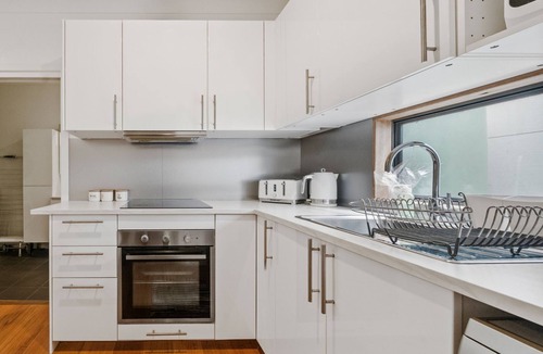 Bondi House | Beach Days & Bondi Ways Getaway on Watson