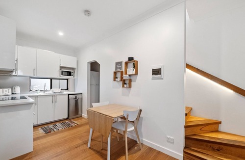 Bondi House | Beach Days & Bondi Ways Getaway on Watson